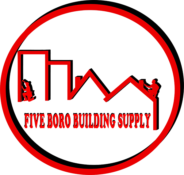 Five Boro Building Supply - Logo
