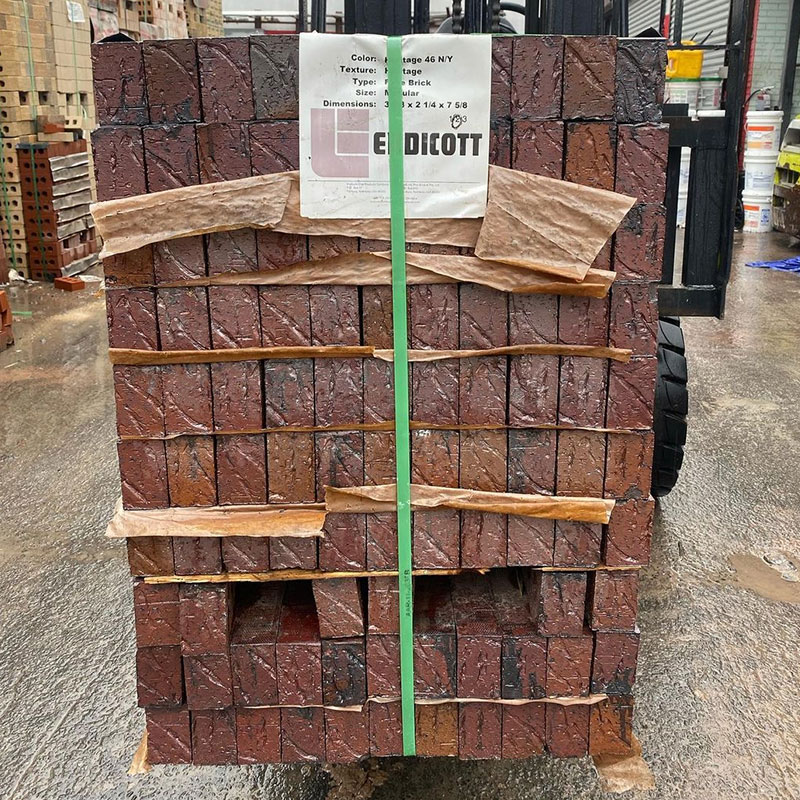 Bricks Suppliers In Queens, New York